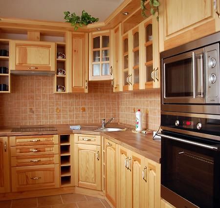 Apartman Horni อาเดรชปัค ภายนอก รูปภาพ