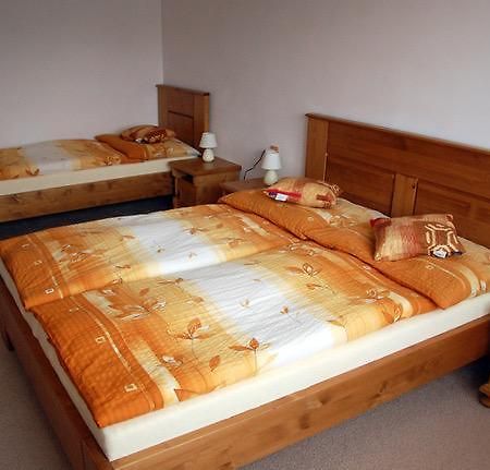 Apartman Horni อาเดรชปัค ภายนอก รูปภาพ