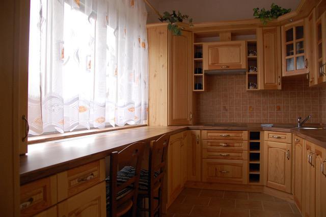 Apartman Horni อาเดรชปัค ภายนอก รูปภาพ