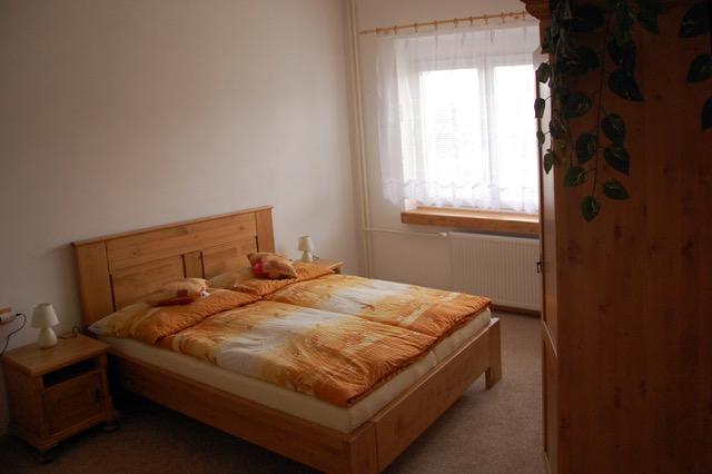 Apartman Horni อาเดรชปัค ภายนอก รูปภาพ